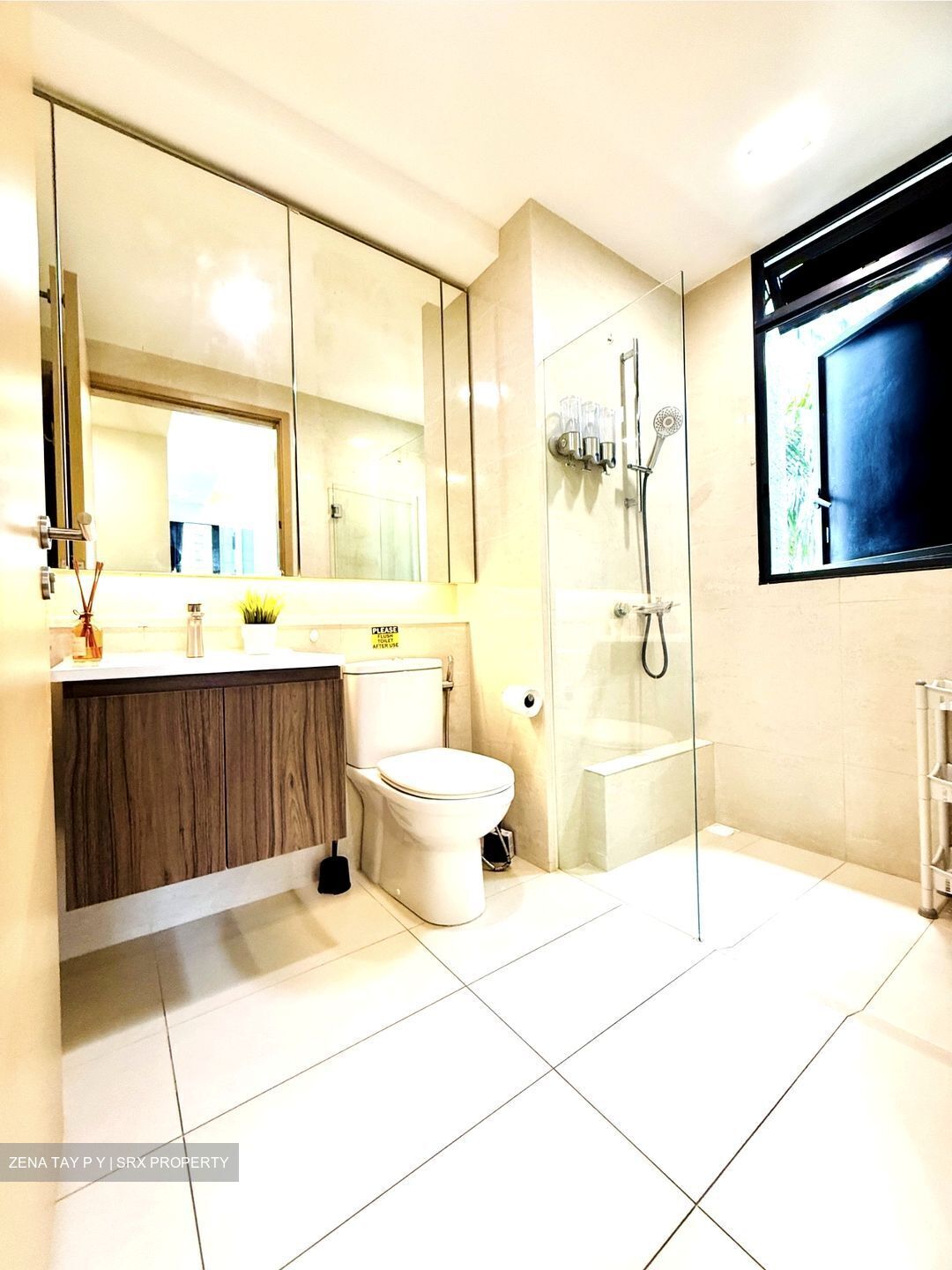 Twin Waterfalls (D19), Condominium #629321951
